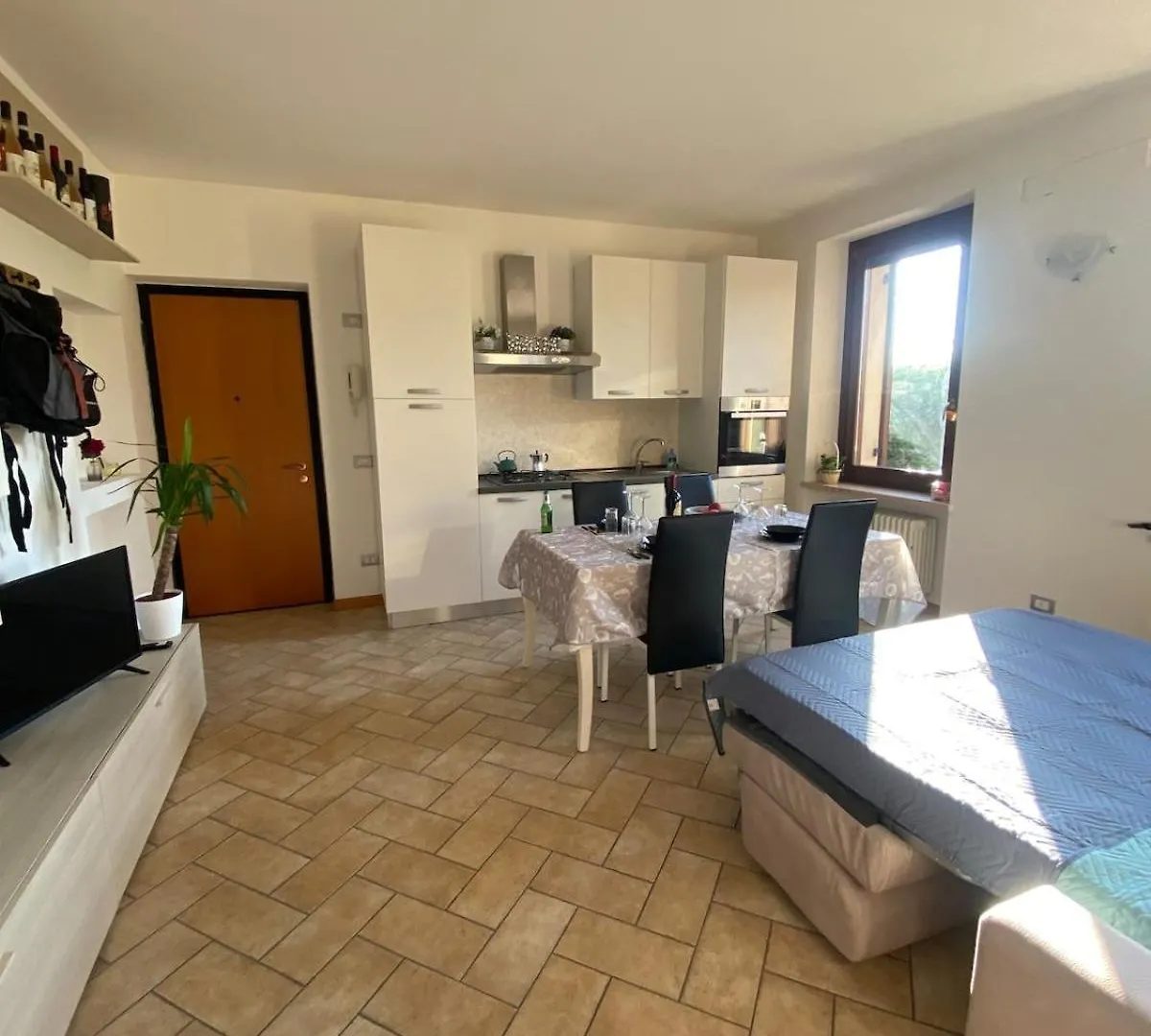 Apartment In The Heart Of Valpolicella San Pietro in Cariano