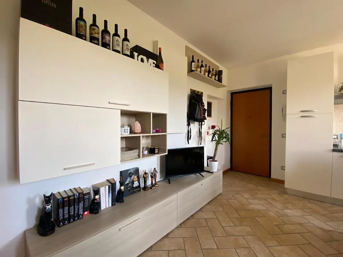 Apartment In The Heart Of Valpolicella San Pietro in Cariano