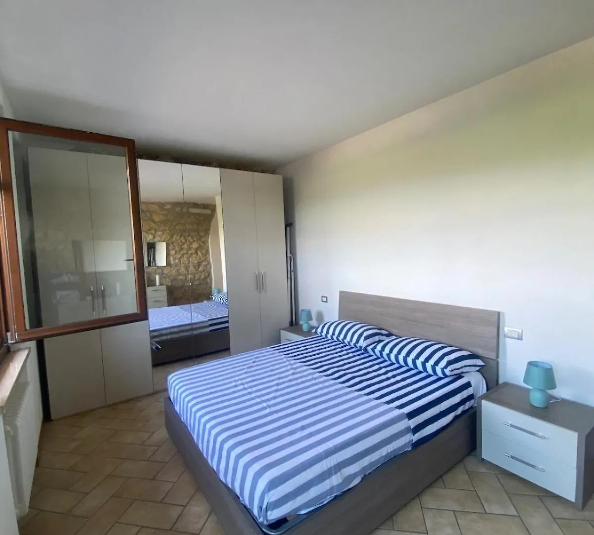 Apartment In The Heart Of Valpolicella サン・ピエトロ・イン・カリアーノ