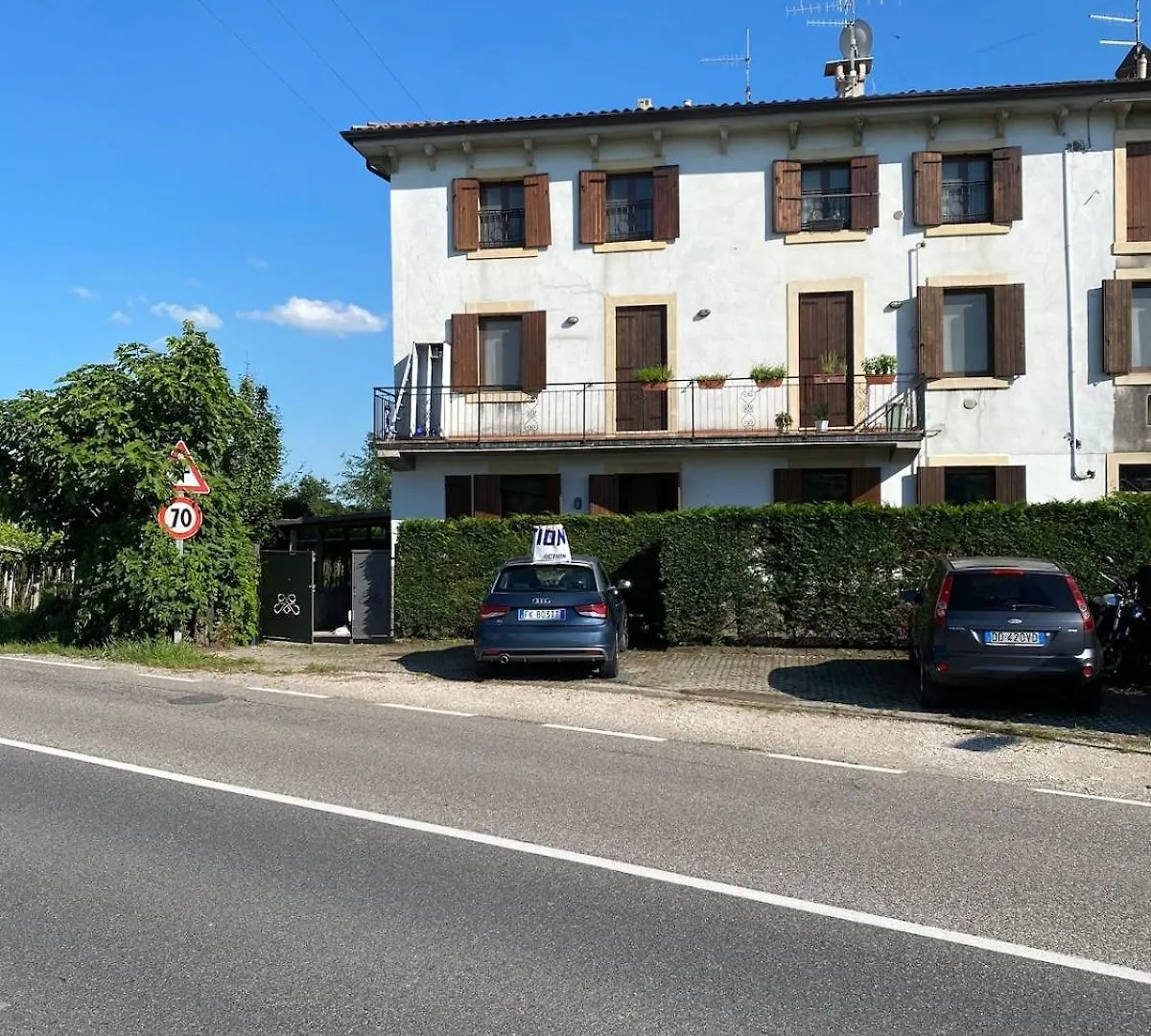 Apartment In The Heart Of Valpolicella San Pietro in Cariano Włochy