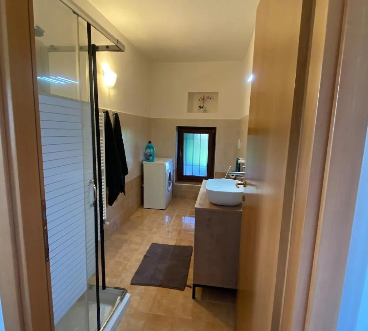 Apartment In The Heart Of Valpolicella サン・ピエトロ・イン・カリアーノ 0*,  イタリア