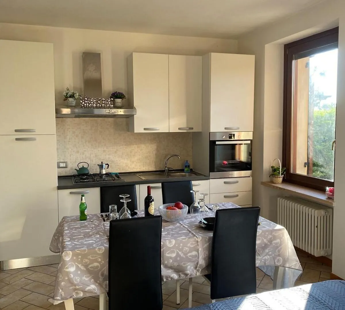 Apartment In The Heart Of Valpolicella サン・ピエトロ・イン・カリアーノ イタリア