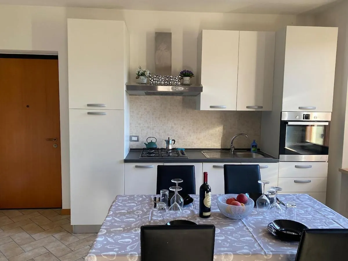 Apartment In The Heart Of Valpolicella サン・ピエトロ・イン・カリアーノ