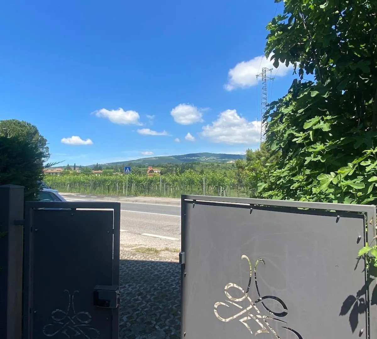 Apartment In The Heart Of Valpolicella San Pietro in Cariano
