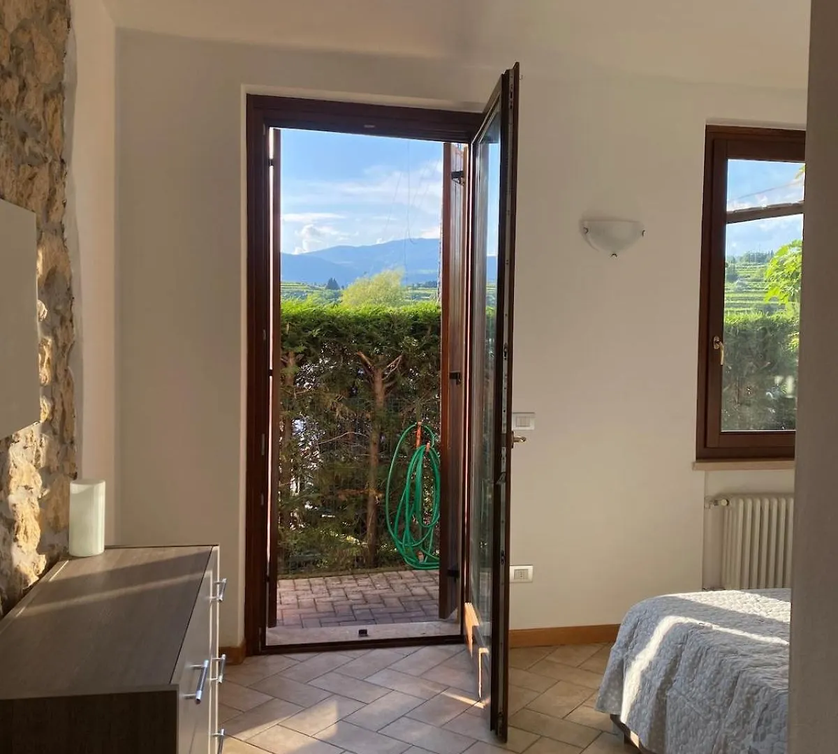 Apartment In The Heart Of Valpolicella サン・ピエトロ・イン・カリアーノ イタリア